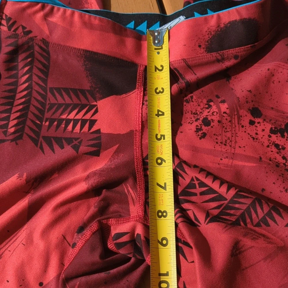 M Nike 7/8 Leggings - Picture 7 of 7